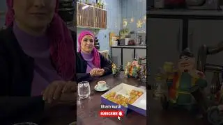 تحضيرات قبل شهر رمضان الفضيل 🌙