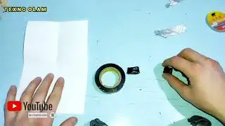 SALYUT YASASH🎆 SALYUT TAYYORLASH VIDEO🤯