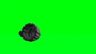 Free green screen Effect ep18 (Bucket)
