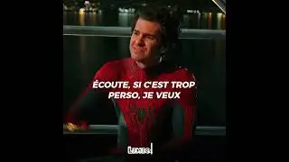 🔴 Situation n°068 🔴| Spider-Man No Way Home