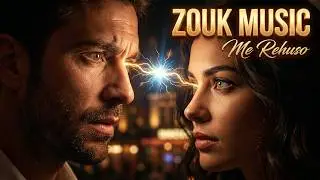 Danny Ocean - Me Rehúso | Legendas: Espanhol & Português | Zouk Music by Athos