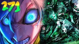 Itoshi Rin VERSUS Michael Kaiser MATCHUP! | Blue Lock Chapter 271 Overview | Blue Lock Manga