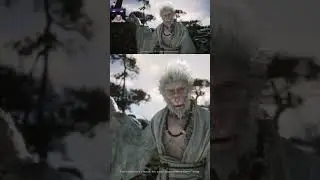 Легенда от Деда #blackmythwukong #wukong #прохождение #blackmyth #gaming #new #рек