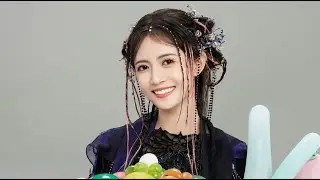 Yukee Chen Yuqi - Happy 32th Birthday