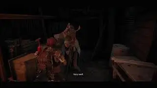 Remnant: From the Ashes. Uncut stream. Story stuff in an ancient tower