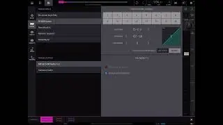 NanoStudio scaler challenges