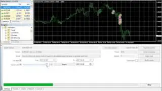 5.000 % Return in one Single Month! Best EA Forex Robot Scalper