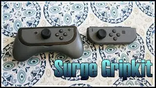 Accessorize That...Switch! Best Grip!??