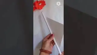 How to make paper stick 