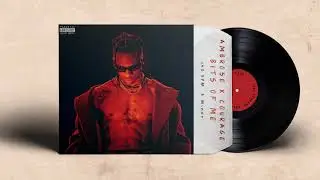 [FREE] Travis Scott x Laylow Type Beat ~ "Bits of me"