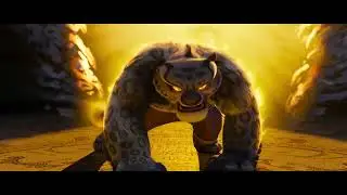 Nomi: KungFu Panda 4 