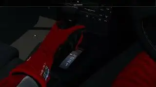 Assetto Corsa Vacuum/Hydraulic Automatic Transmission v1.0 Released!