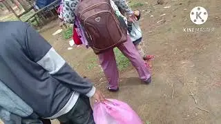 bocil punya mau,,, camping di kaki gunung bawa karaeng (lembanna) malino