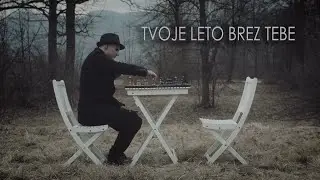 ROK LUNAČEK - Tvoje leto brez tebe