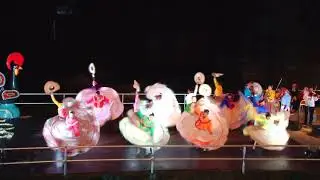Mexican folk dance: Boda Nayarita