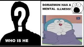 Top 3 (part 3) unknown facts from the birth of Doraemon