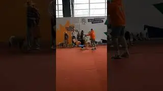 Награждение по Фристайлу .Экспо Волга Самара