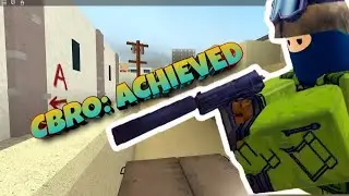 ВЗЯЛ КРАСИВЫЕ КЛАТЧИ В CBRO:ARCHIVED !!!! КБРО !!!! КОНТР БЛОКС !!!!