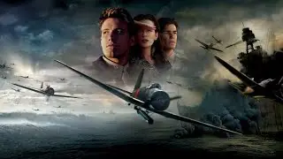 Перл Харбор |  Pearl Harbor HD