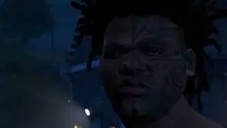 The legend of the west part 1