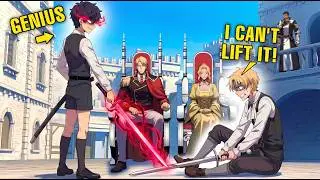 When a Regressed #1 Assassin Humiliates Everyone in a Noble Family! - Manhwa Recap