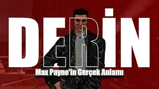 Why Max Payne Is Deeper Than You Think