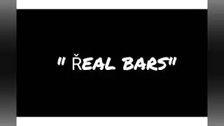 M.C Sizmo  " Real Bars"