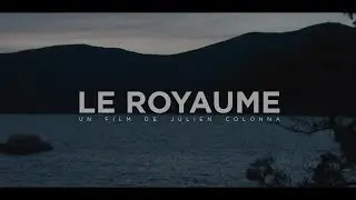 Le Royaume (2024) - Bande annonce HD VF et VCST