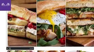 How to Add a Slideshow to your Aida Pages Website