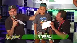 Mc Pedro Ryan ( Jacaré 2017 )