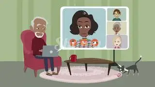 2d animation video fiverr gig video vyond  video