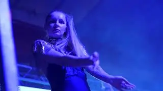Sergio Mauri feat. OMZ - Talk To Me [Official MV]