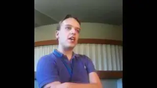 Akademy 2010 Interview with George Goldberg: "Telepathy as a real time communication service"