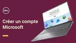 Créer un compte Microsoft