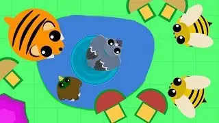 MOPE. IO WHO HAS BEEN HIDED MOPE IO PLAY