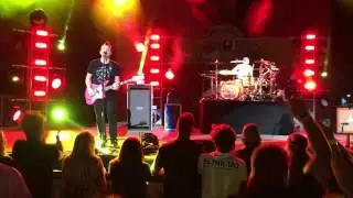 blink-182 