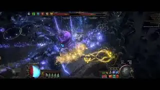 CI LS Trickster Maven Witnessed Uber Uber Elder - Settlers League