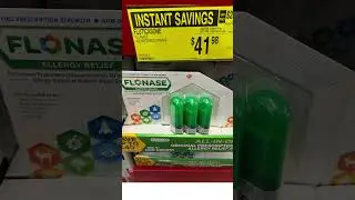 SAM'S CLUB ~ MORE NEW INSTANT SAVINGS 8/28 - 9/22 (Part 7) #samsclub #instantsavings #samsclubdeals