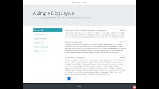 CakePHP 4 Bootstrap pagination. (12)
