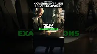 Inside the E.T – Human Treaty Deals.. What went Wrong?