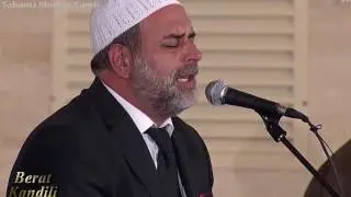 Nizamettin Sevil - Merhaba Bahri / Mevlid