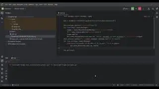 Python da Telegram Bot da tugmalar