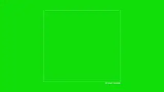 Box Effect - Green Screen 4K FREE DOWNLOAD