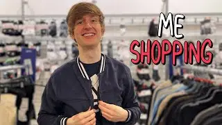 Shopping & Cooking - A Day In My Life