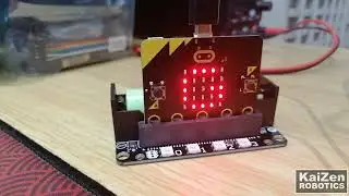 MicroBit Tutorial 3: Let's Get Musical