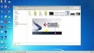 CUBASE 5 - CÀI ĐẶT THU ÂM A to Z (RẺ TIỀN, KHÔNG TRỂ TIẾNG, KHÔNG NHIỄU ÂM THANH)