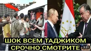 СРОЧНО ❗ СМОТРЕТЬ ШОК ВСЕМИ ТАДЖИКОМ ПЕРЕД 🇹🇯🕺👆☝👍❤️👍