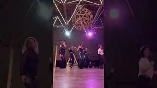 Танцы для начинающих в Москве