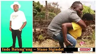 Inde Bateng'ung ~ Stano Sigindet Audio