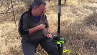 Angove Conservation Park